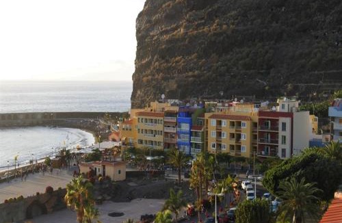 Puerto de Tazacorte Apartment | Apartamento Sol y Mar