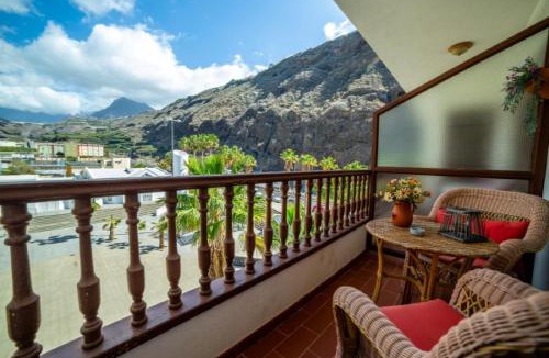 Puerto de Tazacorte Apartment | Apartamento Sol y Mar