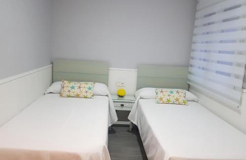 San Jose Apartment | Apartamento SOLYMAR 3
