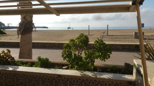 San Jose Apartment | Apartamento SOLYMAR 3