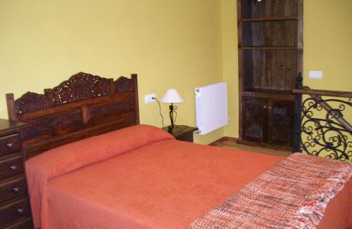 Nueva Apartment | Apartamento Sopiedra