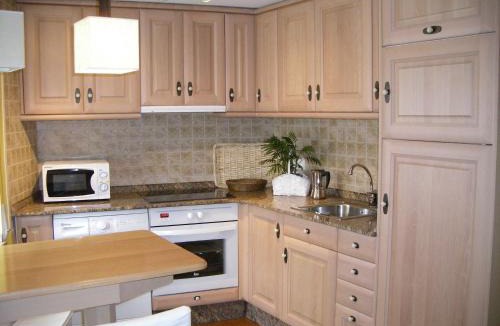Nueva Apartment | Apartamento Sopiedra
