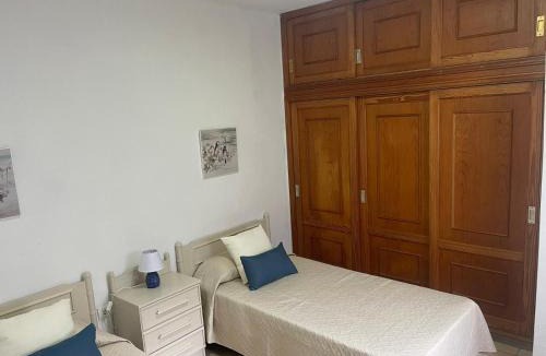Tamaduste Apartment | Apartamento Tabaiba