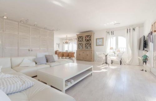 Mont-roig Bahia Apartment | Apartamento Talaia by MarCalma