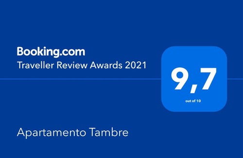 Sigueiro Apartment | Apartamento Tambre