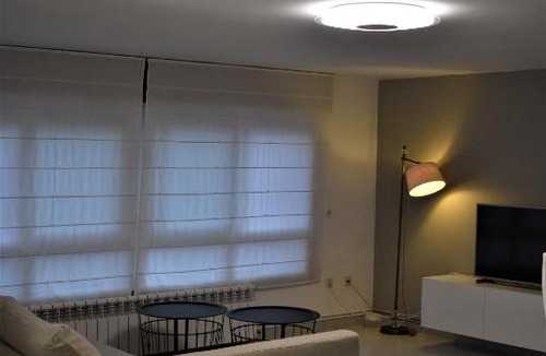 Sigueiro Apartment | Apartamento Tambre