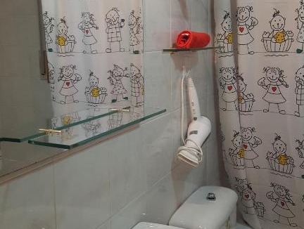Alcaniz Apartment | Apartamento Tina