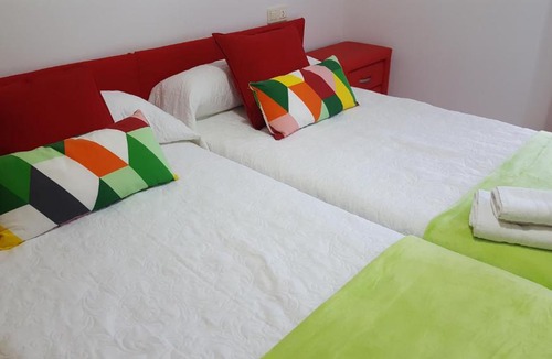 Alcaniz Apartment | Apartamento Tina