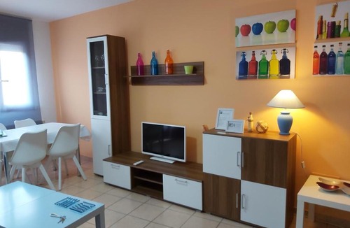 Alcaniz Apartment | Apartamento Tina
