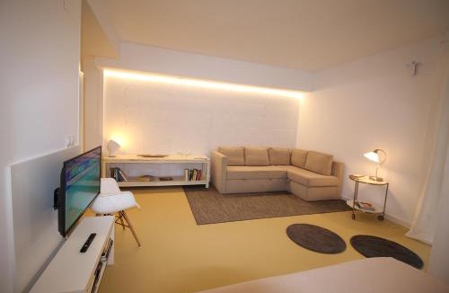 Somo Apartment | Apartamento Tipo Loft