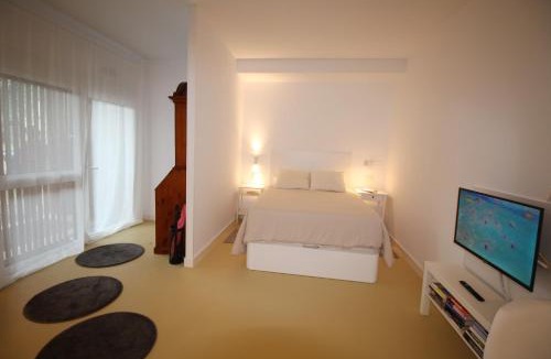 Somo Apartment | Apartamento Tipo Loft