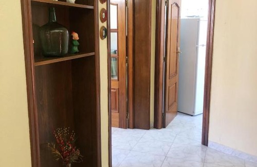 Jewish Quarter Apartment | Apartamento Toledo City