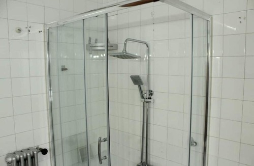 Jewish Quarter Apartment | Apartamento Toledo City