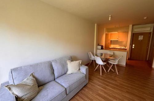 Comillas City Center Apartment | Apartamento Toribio