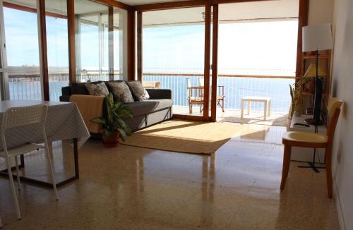 L'Albufereta Apartment | Apartamento Torre Alacant