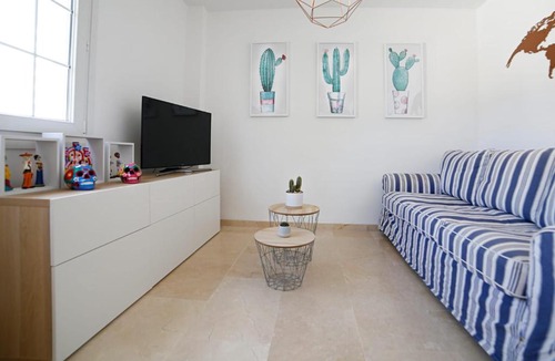 Torremolinos City Centre Apartment | Apartamento Torremolinos San Miguel