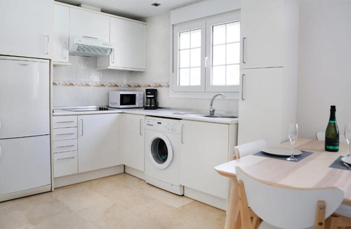 Torremolinos City Centre Apartment | Apartamento Torremolinos San Miguel