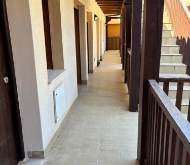 Palomares Apartment | Apartamento Torres