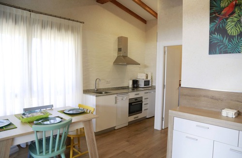 Miengo Apartment | Apartamento Totalmente Nuevo con Piscina Cubierta y Cerca de Varias Playas