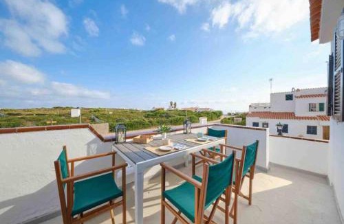 Punta Grossa Apartment | Apartamento tranquilo a 500m de la playa
