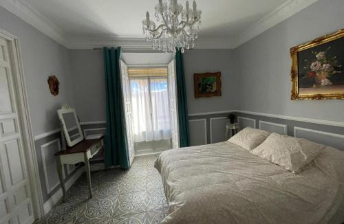 Valdepenas Apartment | Apartamento Trasiego