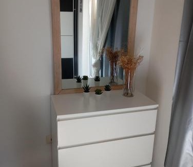 Los Silos Apartment | Apartamento Triana