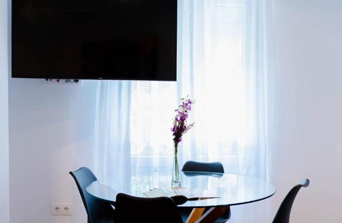 Albacete Apartment | Apartamento TriBeCa Centro III