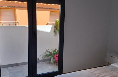 Elche De La Sierra Apartment | Apartamento Turístico La Miranda