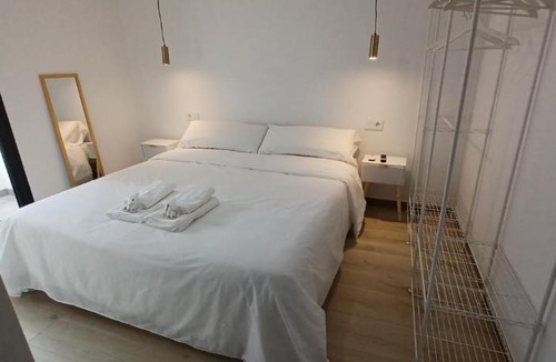 Elche De La Sierra Apartment | Apartamento Turístico La Miranda