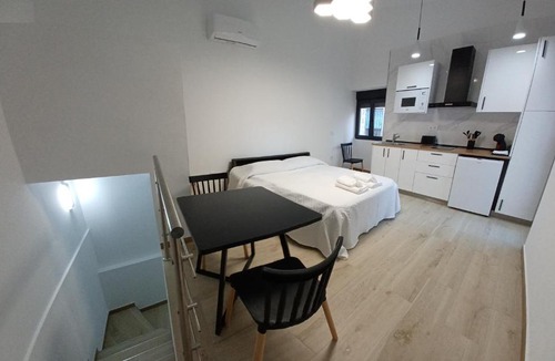 Elche De La Sierra Apartment | Apartamento Turístico La Miranda