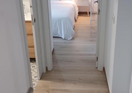 Elche De La Sierra Apartment | Apartamento Turístico La Miranda