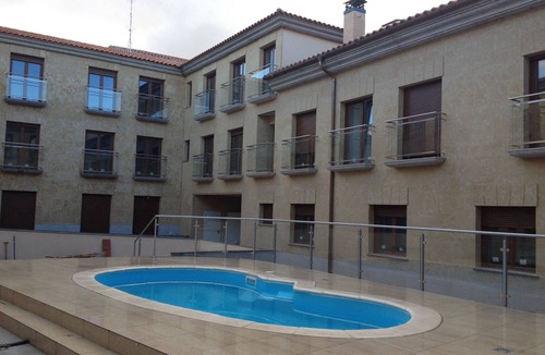 Arrabal Apartment | Apartamento turísticos Puente Romano P1 1-C