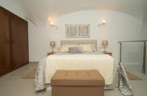 Santiago Apartment | Apartamento Turístico Centro Monumental - Caceres