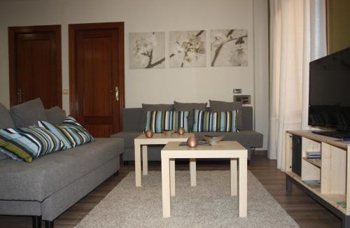 Alfaro Apartment | Apartamento Turístico Cigüeña de Alfaro