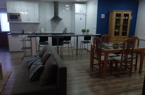 Alfaro Apartment | Apartamento Turístico Cigüeña de Alfaro
