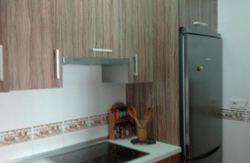 Carboneras Apartment | Apartamento turístico en C/ Los Barquicos