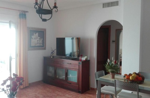 Carboneras Apartment | Apartamento turístico en C/ Los Barquicos