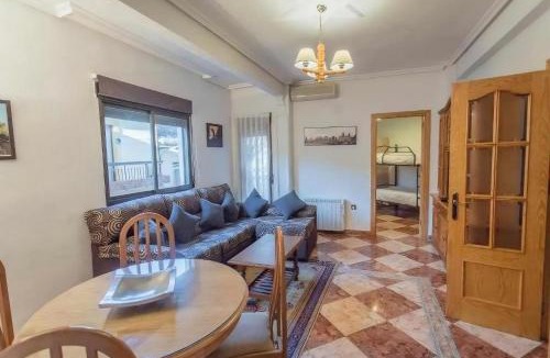 Ubeda Apartment | Apartamento turístico las aceitunillas