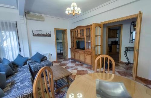 Ubeda Apartment | Apartamento turístico las aceitunillas