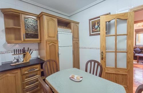 Ubeda Apartment | Apartamento turístico las aceitunillas