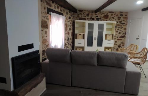 Cadalso Apartment | Apartamento turístico Qué será, será