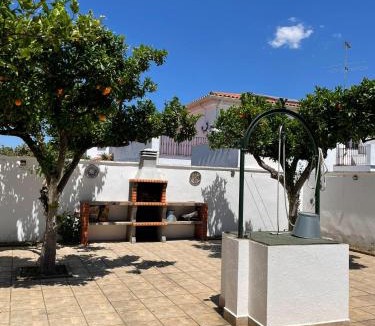 Montemolin House | Apartamento Turístico Tía Isabel