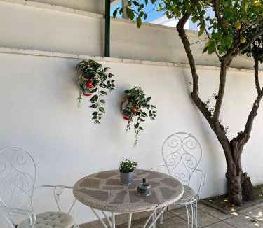 Montemolin House | Apartamento Turístico Tía Isabel