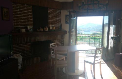 El Rasillo de Cameros Apartment | Apartamento Turísticos Luar 3
