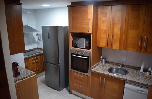 San Juan de Parres Condo | Apartamento Turístico Isabela