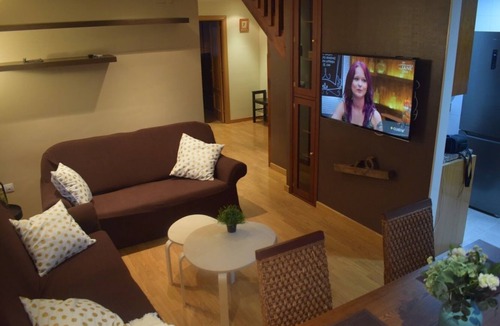 San Juan de Parres Condo | Apartamento Turístico Isabela