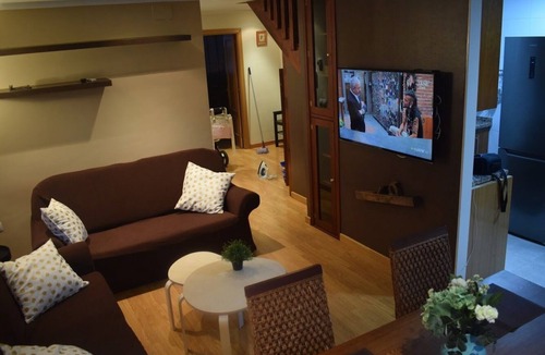 San Juan de Parres Condo | Apartamento Turístico Isabela