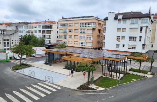 Cerdeira Apartment | apartamento turistico cedeira