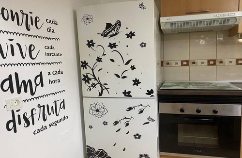 Vueltas Apartment | Apartamento Ulises 1 B