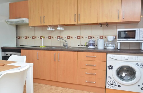 Vueltas Apartment | Apartamento Ulises 1 B